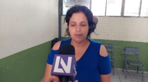carla meza borboa madre soltera de cuatro hijos