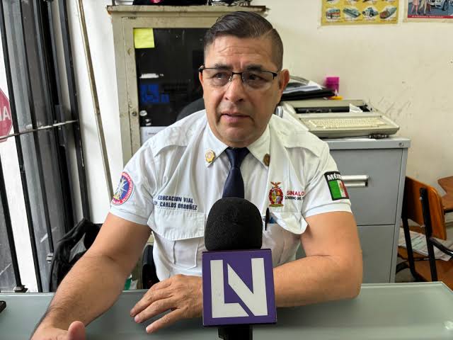 Carlos Alberto Ordoñez Sandoval