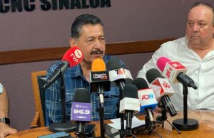 carlos medina presidente del consejo estatal del maiz