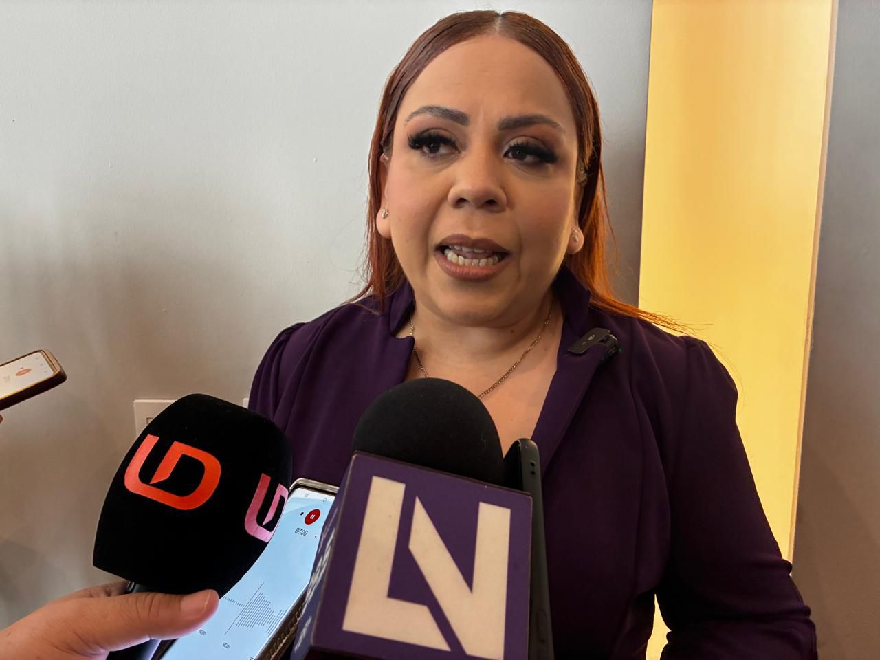 Carmen Alicia Salazar Reyes