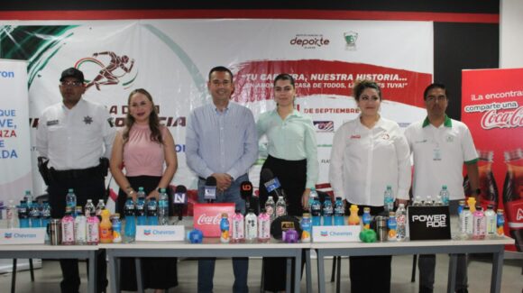 ¡Todo listo para la Carrera de la Independencia 2025 en Los Mochis!