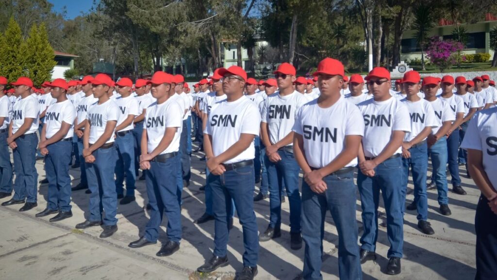 Jóvenes