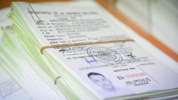 ¡Atención jóvenes! Todavía hay fichas para cumplir con el servicio militar en Ahome, Sinaloa