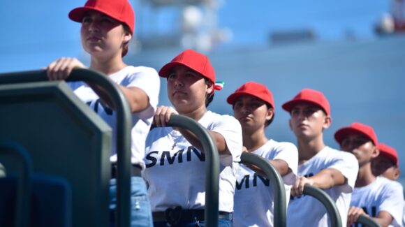 Extienden plazo para entrega de la Cartilla Militar liberada en Guasave, Sinaloa