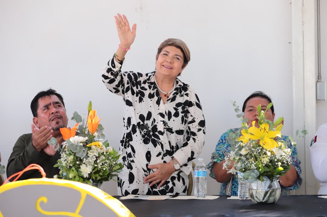 Cecilia Ramírez Montoya