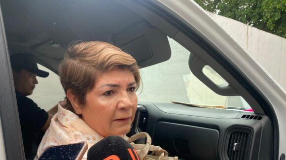 “Sacude su gabinete Cecilia Ramírez Montoya en Guasave; anuncia al menos 8 cambios