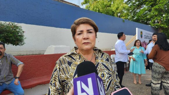 Ante Banorte pedirá crédito de 60 millones de pesos el gobierno municipal de Guasave, Sinaloa