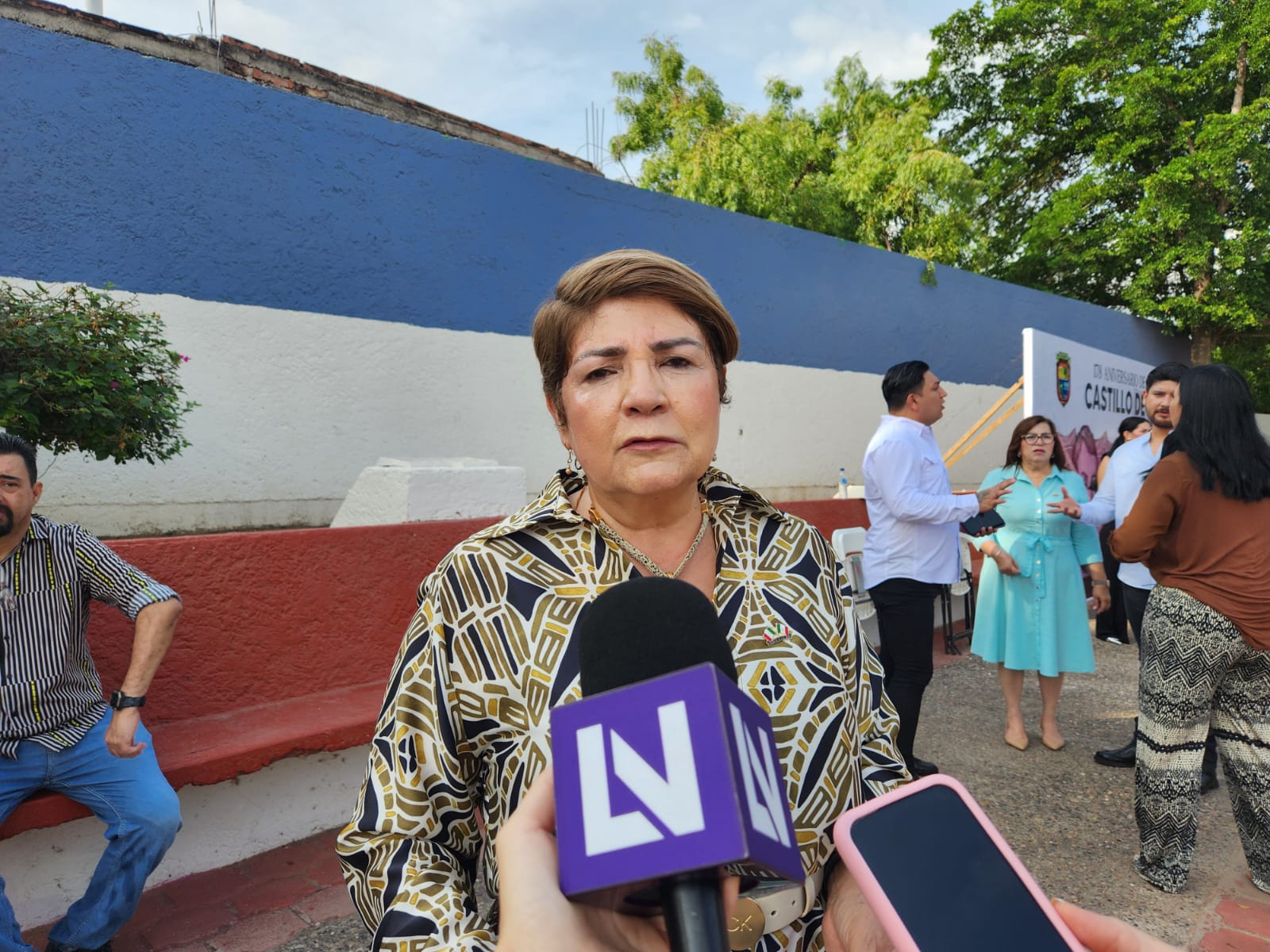 Cecilia Ramírez Montoya