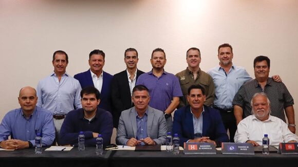 La LMP celebra última asamblea rumbo a la temporada 2025-26