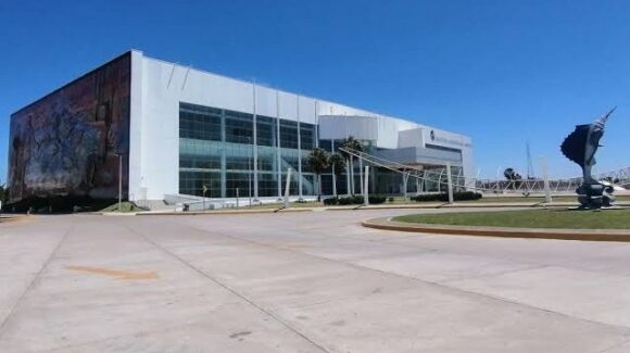 Llegará Claudia Sheinbaum este sábado al Centro de Convenciones de Mazatlán: Estrella Palacios