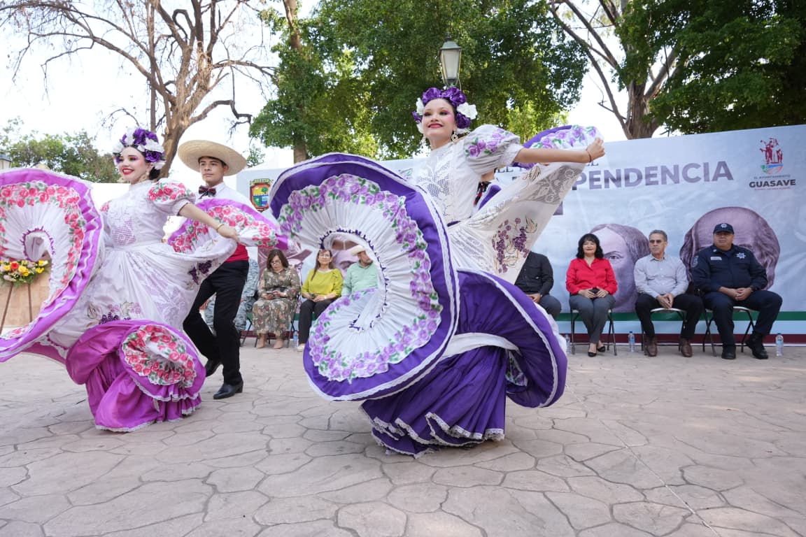 ballet folclórico