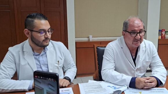 Anuncian fechas en que el Dr. Vagón visitará Guamúchil con servicios médicos gratuitos