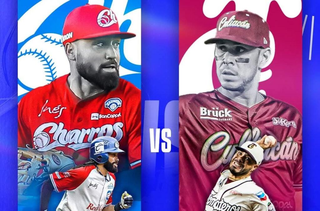 Tomateros de Culiacán