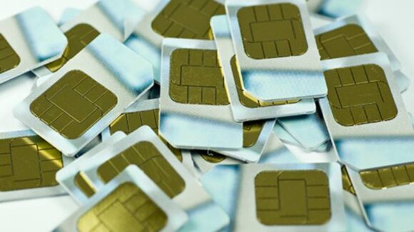 Gobierno federal reforzará control en venta de chips para combatir extorsiones: Sheinbaum