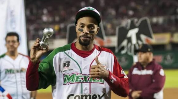 Chris Roberson se une al cuerpo técnico de los Tomateros de Culiacán