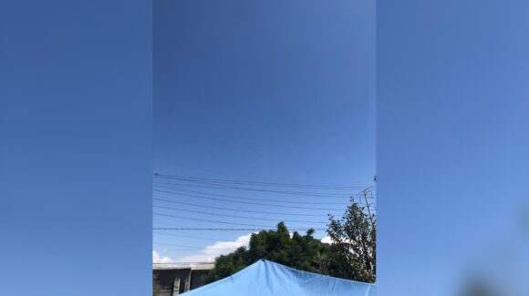 Cielo despejado y calor moderado: así estará el clima hoy en Tijuana