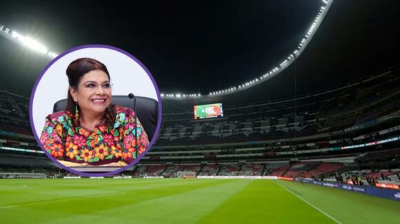 “El día de la inauguración del Mundial 2026 será feriado”: Clara Brugada