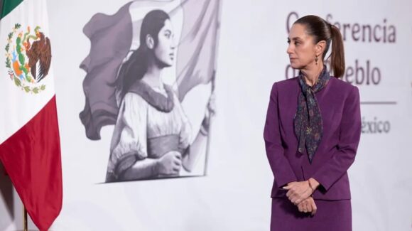 Ratifica Sheinbaum que hay baja de homicidios en Sinaloa; también en Tijuana tras la detención de ‘El Flakito’