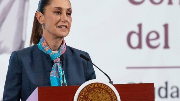 ¿En qué consiste el acuerdo de cooperación pactado por Claudia Sheinbaum y Marco Rubio?
