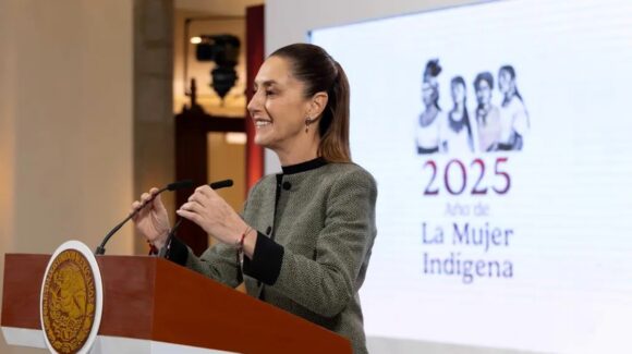Pérdida de empleos en Sinaloa es en agricultura por la sequía, no todos son por la violencia: Sheinbaum