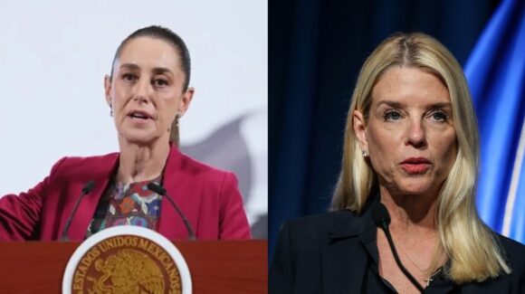 Decisión de enviar a EU a Caro Quintero fue por ‘seguridad nacional’, responde Sheinbaum a Pam Bondi
