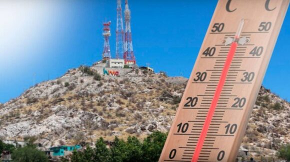 Hermosillo: altas temperaturas y lluvias aisladas marcan septiembre