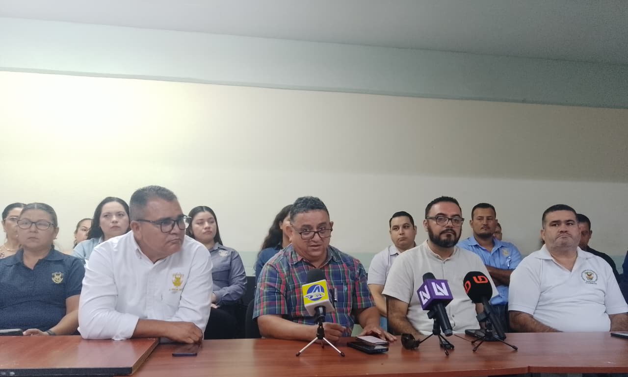 docentes y administrativos de uas y ecea en guasave apoyan la reingenieria en sinaloa
