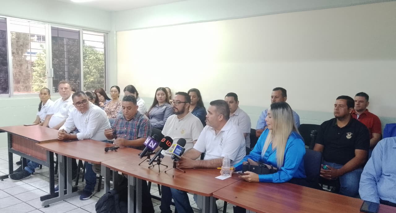 docentes y administrativos de uas y ecea en guasave apoyan la reingenieria sinaloa