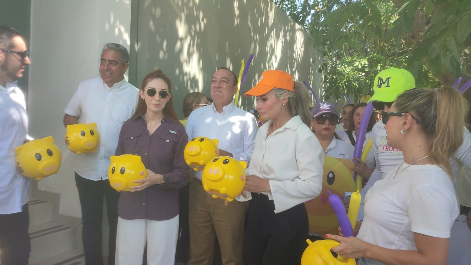 colecta de teleton de ahome sinaloa