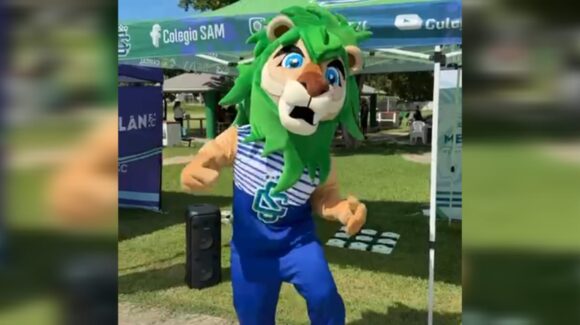 Colegio SAM enciende la inauguración deportiva del SNTSS 2025 en Mazatlán, Sinaloa con su energía, talento y espíritu de equipo