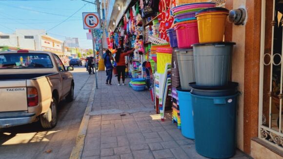 Ventas en Mazatlán, Sinaloa repuntan poco; Canaco prevé complicado igualar cifras pasadas
