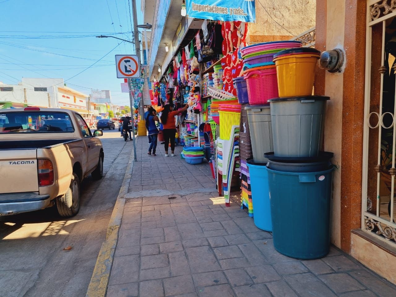 Comercio