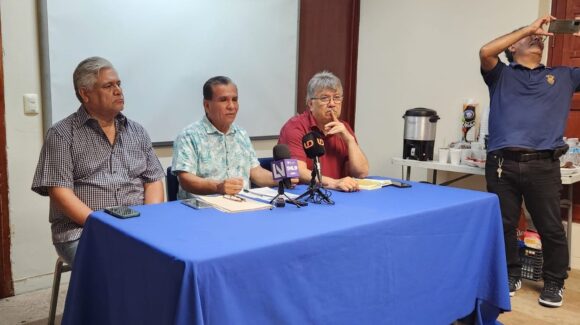 “Necesario un plan sinérgico”; Comunidad de Jubilados proponen fideicomiso por reingeniería de la UAS