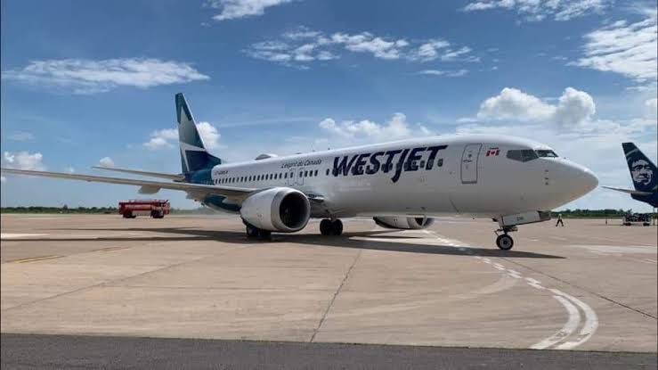 conexion aerea de mazatlan a estados unidos y canada