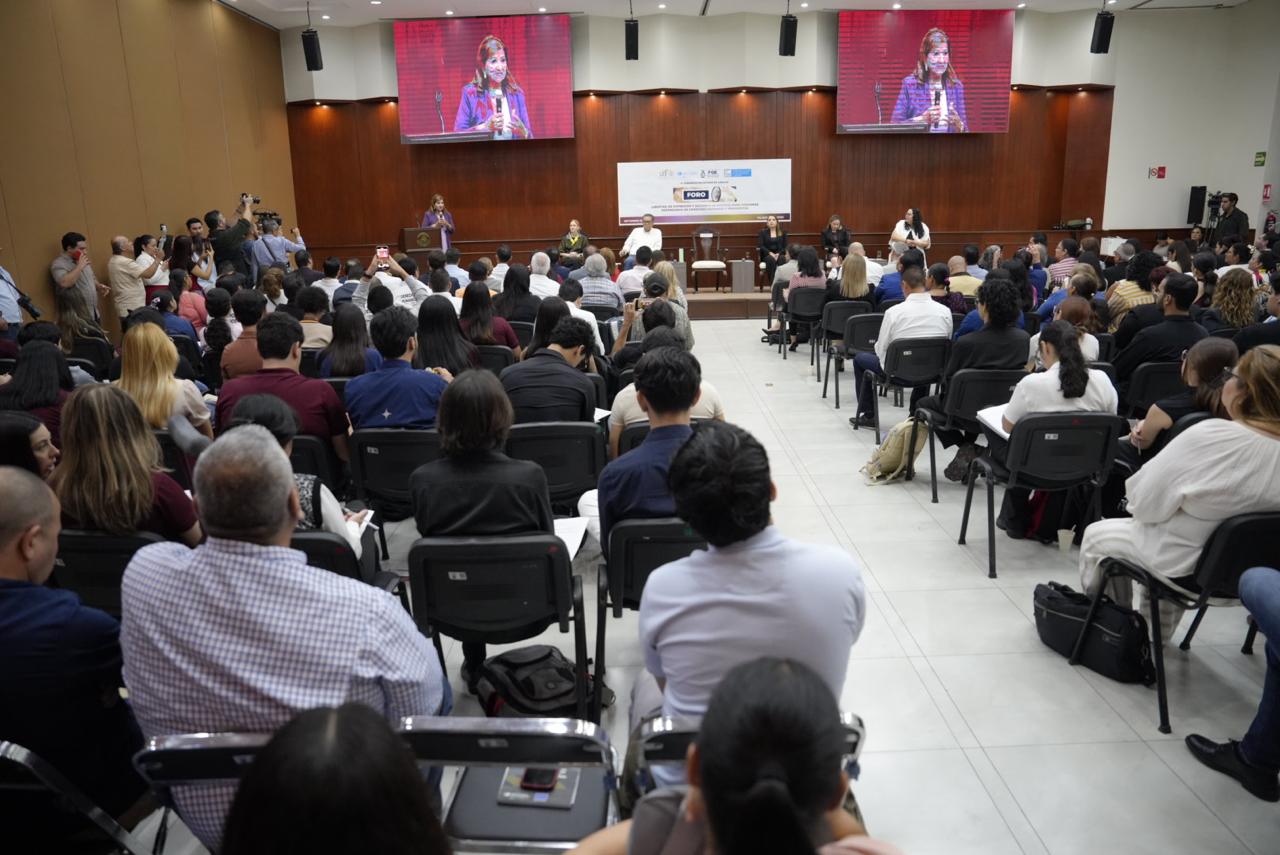congreso de Sinaloa