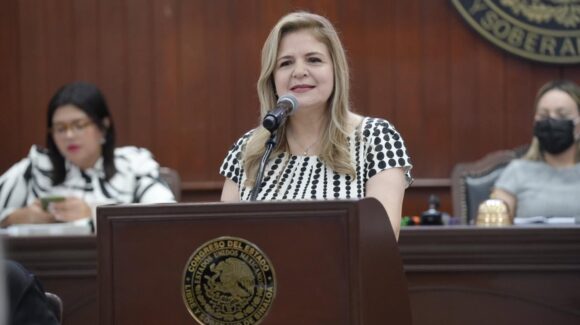 “Hay legalidad en la revisión y fiscalización”: Comparece titular de la ASE ante el Congreso de Sinaloa