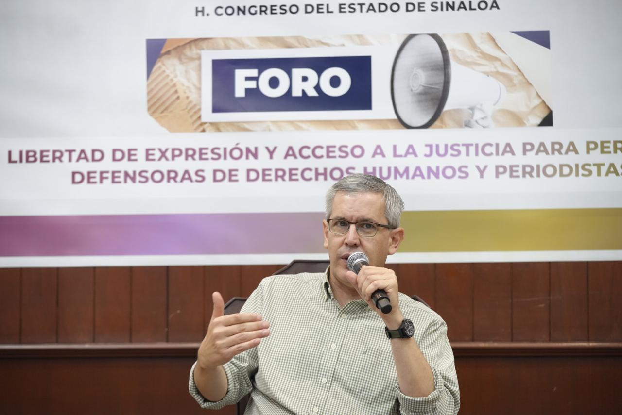 congreso de Sinaloa