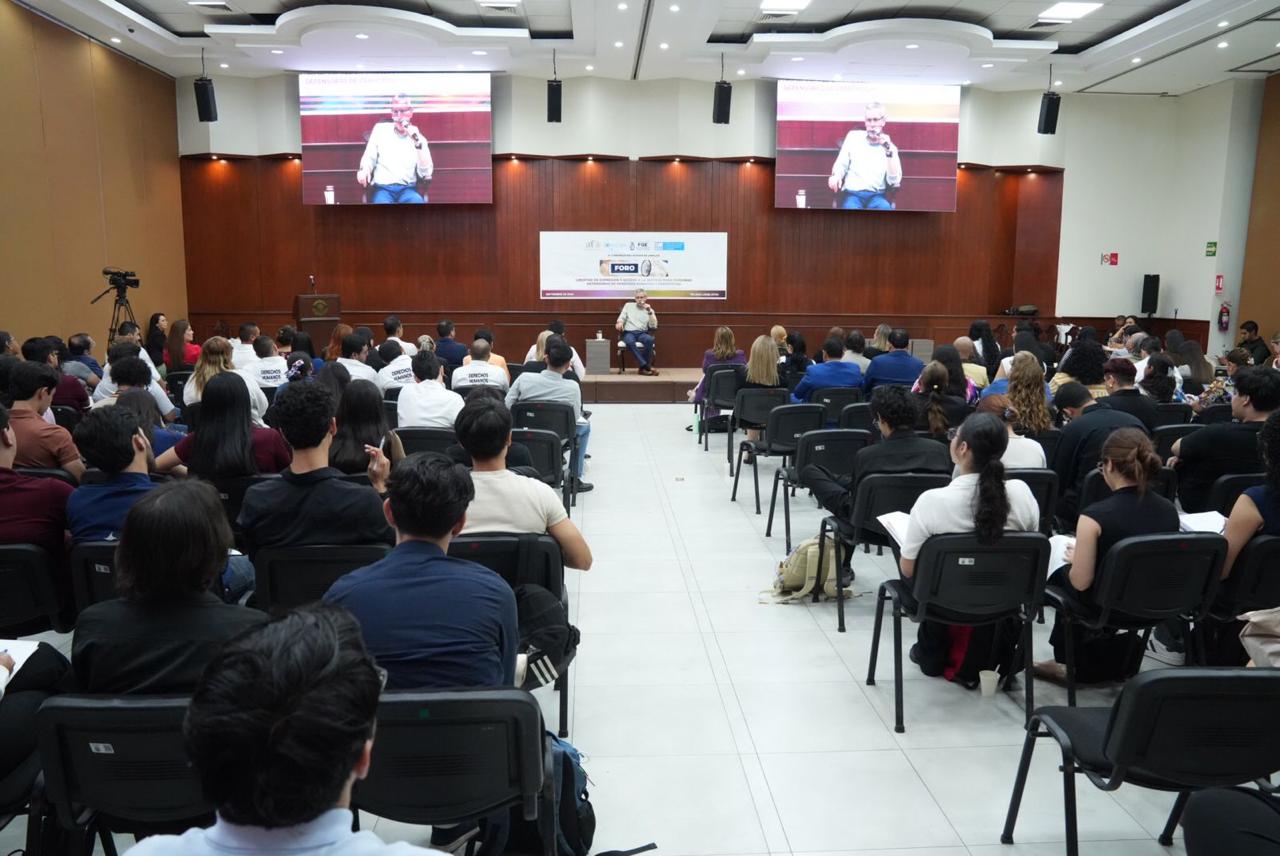 congreso de Sinaloa