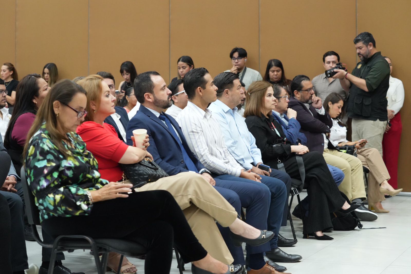 congreso de Sinaloa