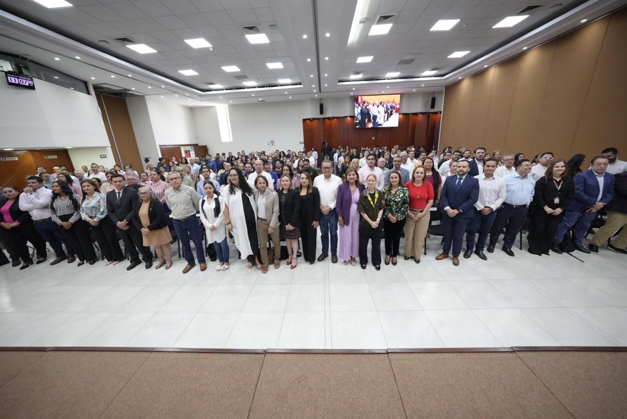 congreso de Sinaloa