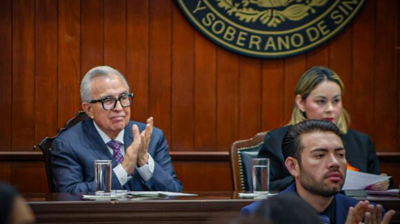 Critica Canacintra la reasignación de obras que solicitó el Ejecutivo Estatal en Sinaloa; no debe quitarle a Ahome para llevárselo a Culiacán