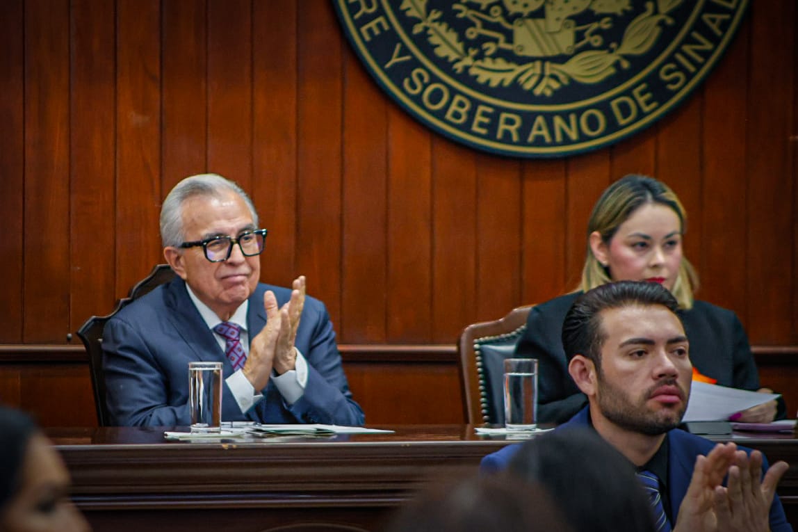 Rubén Rocha Moya