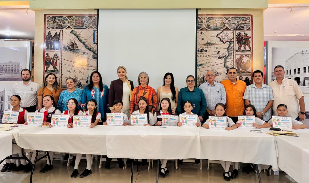 Consejo Consultivo de la Niñez en Sinaloa