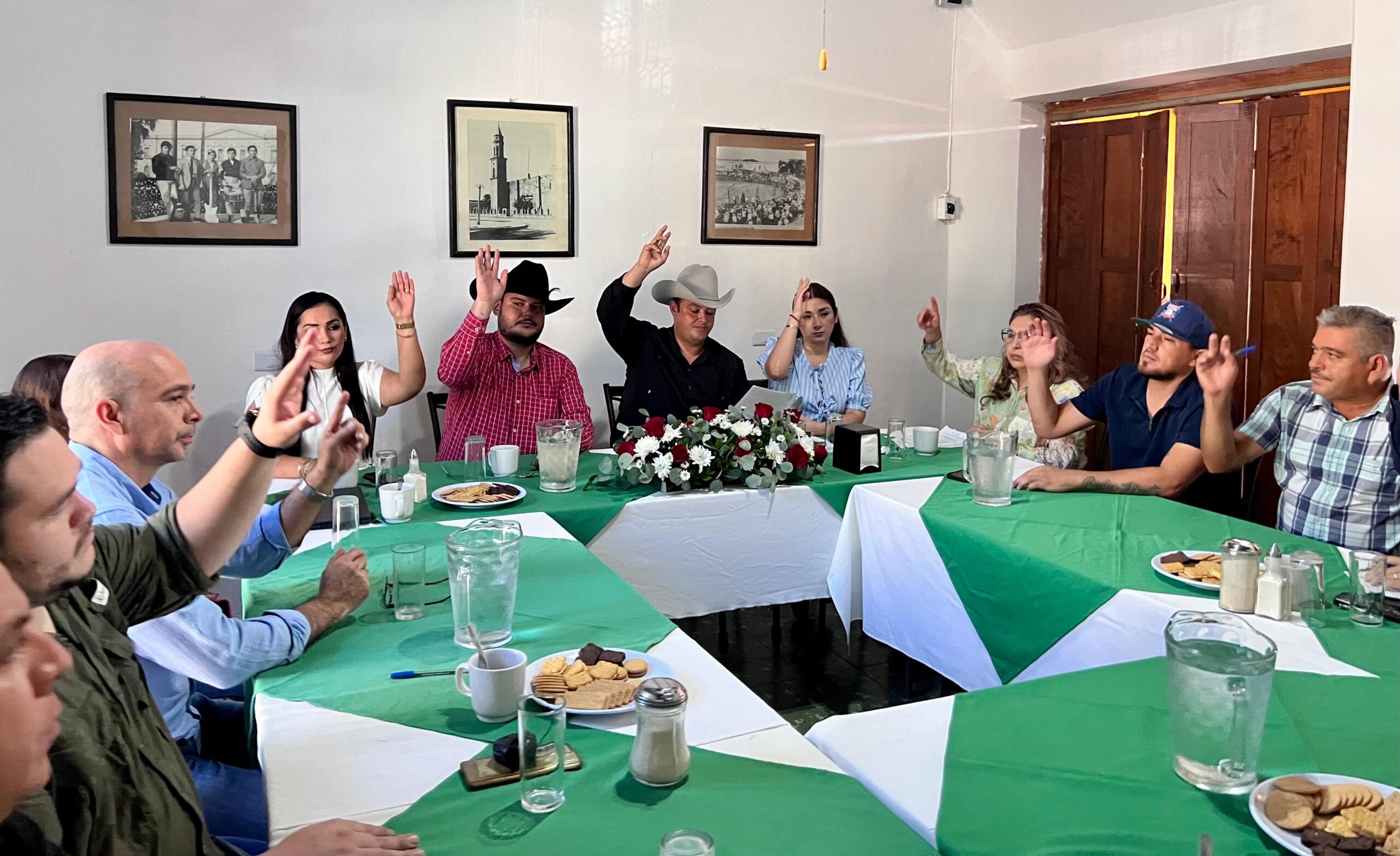 Consejo Gastronómico de El Fuerte Asociación Civil