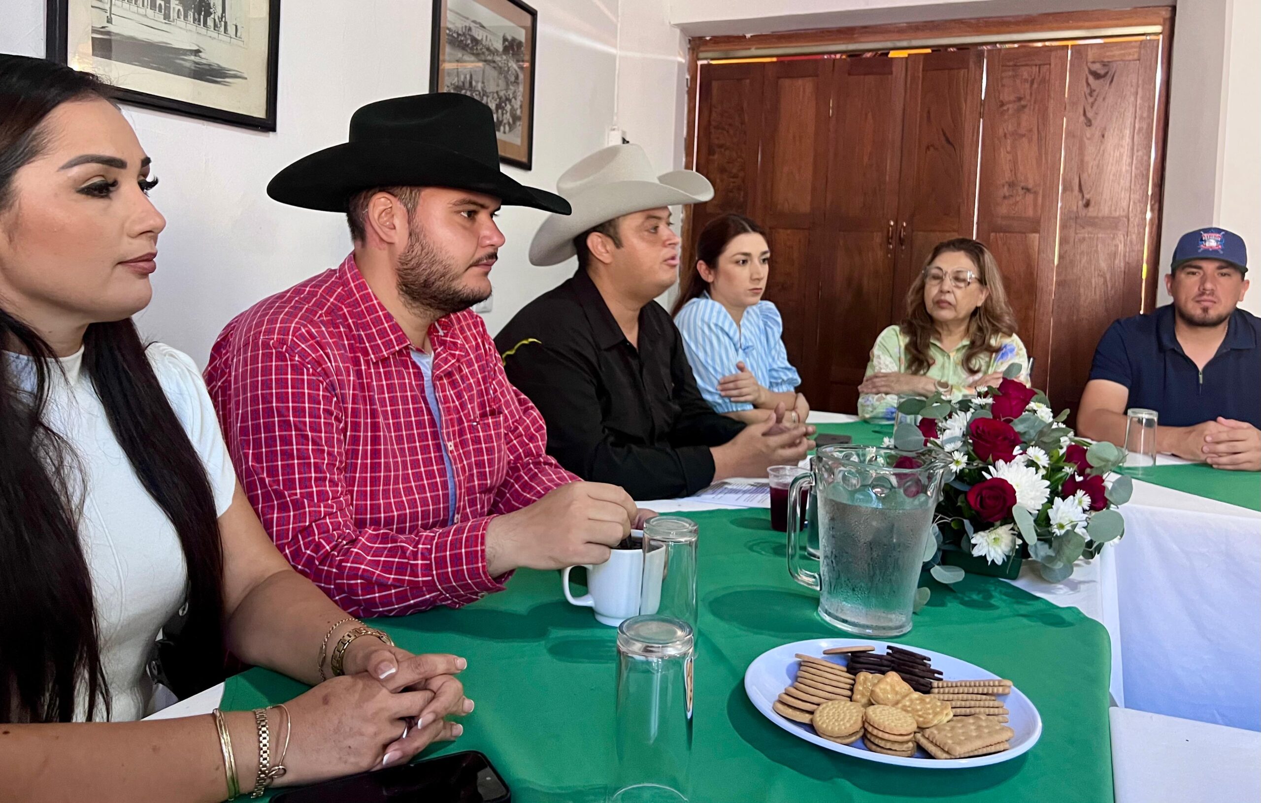 Consejo Gastronómico de El Fuerte Asociación Civil