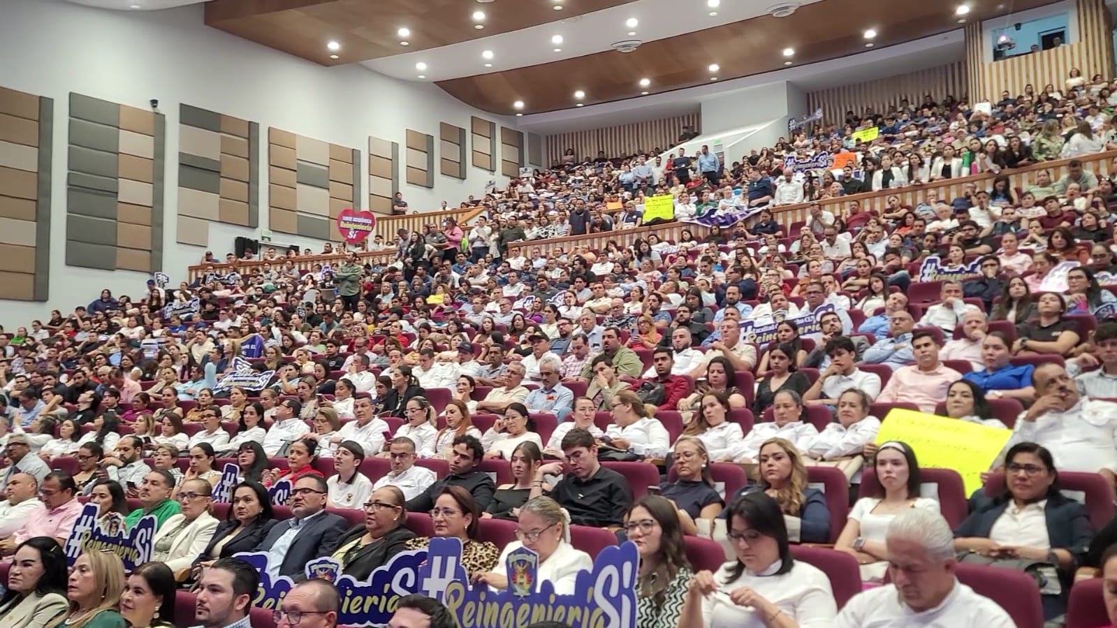 Consejo Universitario de la UAS aprueba consulta para reingeniería financiera