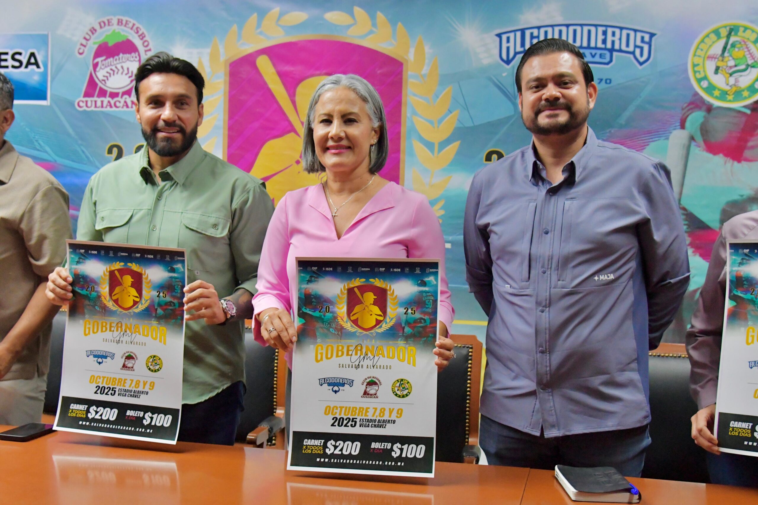 copa gobernador 2025
