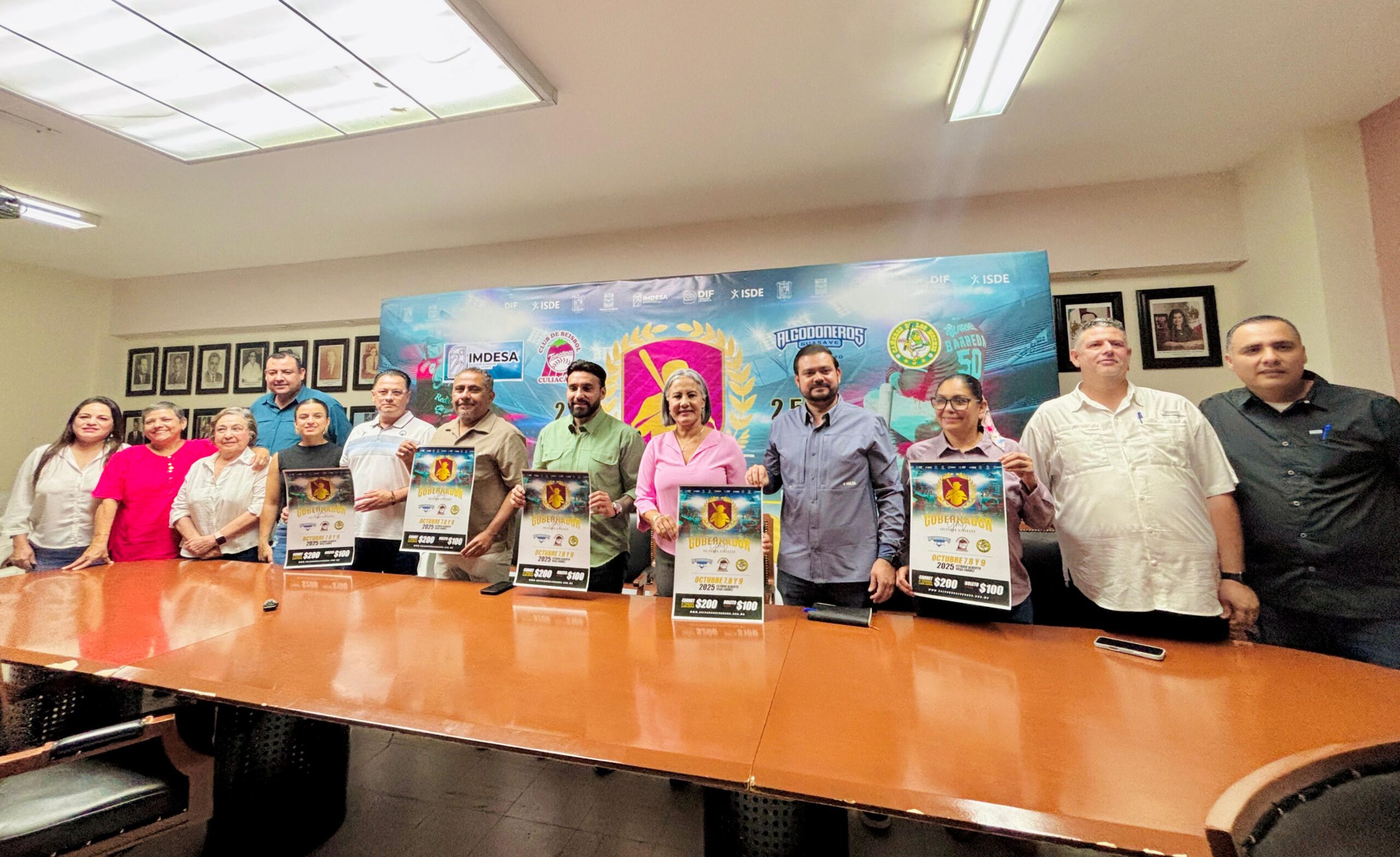 copa gobernador 2025