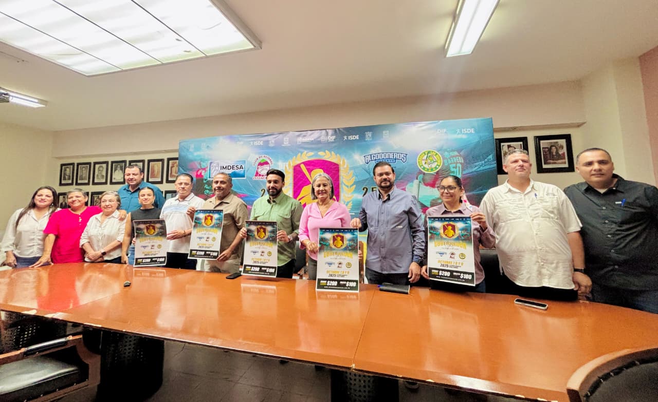 Copa Gobernador Guamúchil