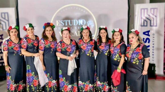 Hersa Corporativo impulsa la cultura en Mazatlán, Sinaloa, con el debut del coro ‘Voces de Nostalgia’